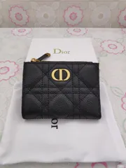 2024年最新】dior 小銭入れの人気アイテム - メルカリ