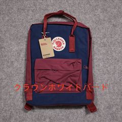 FJALLRAVEN リュック Kanken レディース カンケンリュックサック バッグ 大容量リュックサック 16L Me038