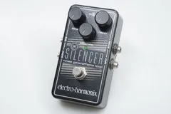 2024年最新】Electro Harmonix Silencerの人気アイテム - メルカリ