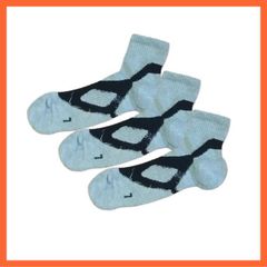 防寒ソックス　靴下　メンズ　紳士用　26-27㎝