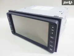 スズキ 純正ナビ QY-1009 clarion