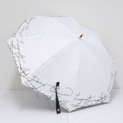 新品未使用】高級傘 Guy de Jean ギィドゥジャン デッドストック品 花  