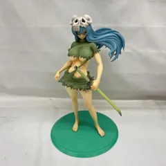 2025年最新】BLEACH ネリエル フィギュアの人気アイテム