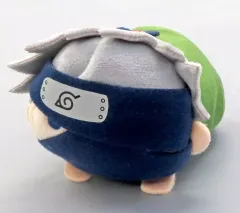 【中古】キーホルダー はたけカカシ のるキャラマスコット 「NARUTO-ナルト-」