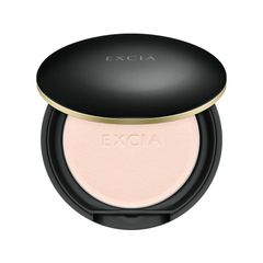 EXCIA プレストパウダー ナチュラル - メルカリ