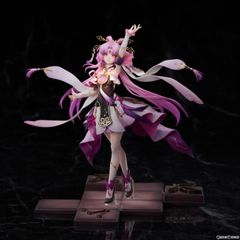 色紙付属 符玄(ふげん) 崩壊:スターレイル 1/7 完成品 フィギュア APEX(エーペックス)