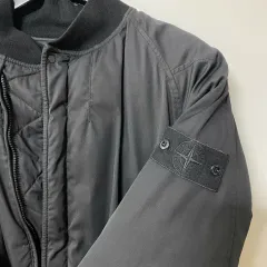 【新品・希少】STONE  ゴーストピース ダウンジャケット 2025年最新】stone island ghost piece ダウンの人気アイテム