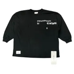2025年最新】wtaps ロンtの人気アイテム - メルカリ 2025年最新】wtaps ロンtの人気アイテム - メルカリ