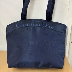 2025年最新】dior ノベルティ トートの人気アイテム - メルカリ