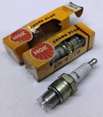 新品・未使用・特価品 NGK　B-77HC 14x12.7(1/2") 2本売りスパークプラグ (#00641039)