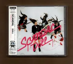 2025年最新】scandal DOLLの人気アイテム - メルカリ