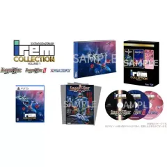 【中古】PS5ソフト アイレムコレクション Vol.1 [限定版]