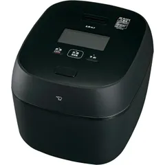 象印 NW-LA18 1升 圧力IH 炎舞炊き 黒漆 炊飯器 中古 2020年製 Amazon | 象印マホービン 炊飯器 1升 炎舞炊き 黒漆 NW-LA18-BZ