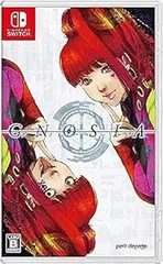 【中古】(未使用･未開封品)グノーシア - Switch
