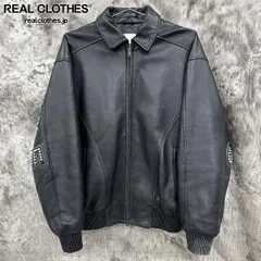 2025年最新】supreme leather collar jacketの人気アイテム