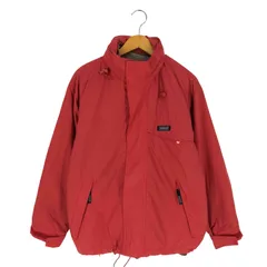 エーグル AIGLE DYERTECH インナーフリース付き  ナイロンジャケット メンズ import：S のサムネイル