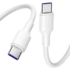 【人気商品】to USB C C 断線防止 C データ転送 タイプc USB ケーブル ケーブル PD3.0 PPS USB QC3.0対応 急速充電 e-marker 内蔵 PD対応 iPhone 100W 15、MacBook Pro、Matebook、i