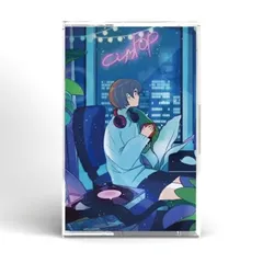 Grey October Sound / ローファイ・シティ・ポップ 2 [TAPE]