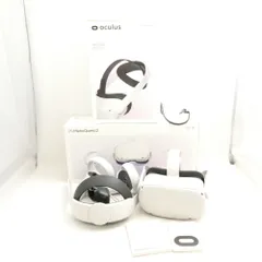2025年最新】oculus quest 2 ジャンクの人気アイテム - メルカリ