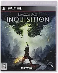 【中古】(未使用･未開封品)ドラゴンエイジ:インクイジション (通常版) - PS3