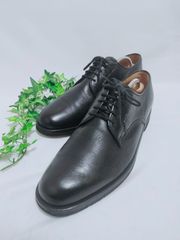 REGAL リーガル　ビジネスシューズ　革靴　黒　26cm メンズ