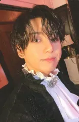 【中古】コレクションカード(男性) BTS(防弾少年団)/JUNG KOOK(ジョングク)/BTS Special 8 Photo-Folio「Me，Myself，＆ Jung Kook ‘Time Difference’」封入特典フォトカード
