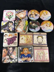 鬼滅の刃　ufotable   カフェ　アート　コースター　14点まとめ売り