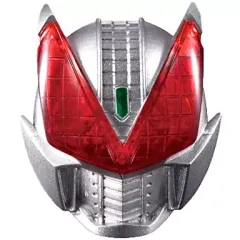 【中古】食玩 おもちゃ NEW電王ウィザードリング 「仮面ライダーウィザード ウィザードリング8」 