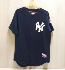 タグ付き　ニューヨークヤンキース　100周年記念 ユニフォーム　USA製　MLB 2025年最新】ヤンキース 100周年の人気アイテム - メルカリ