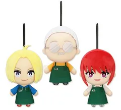 SAKAMOTO DAYS コレぬい！1 全3種セット