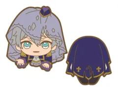 【中古】クリップ 瀬名泉 「あんさんぶるスターズ! のっかりラバークリップUNIT3」