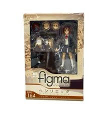 k フィギュア ガンスリンガーガール　figma ヘンリエッタ 164 未開封品 figma ヘンリエッタ