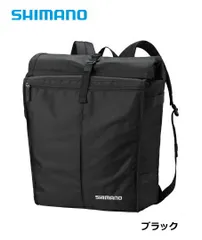 SHIMANO Tシリーズ23L デイパック ブラック Amazon | シマノ(SHIMANO) EXPLORERバッグ Tシリーズ