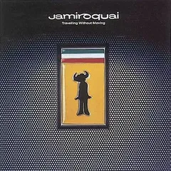 【新品未開封】【レコード】 Travelling Without Moving JAMIROQUAI ‎/ TRAVELLING WITHOUT MOVING (UK-2LP) - SOURCE
