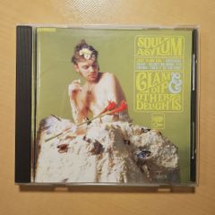 国内盤 Soul Asylum / Clam Dip And Other Delights ソウル・アサイラム/クラム・ディップ＆アザー・ディライツ