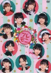 【中古】その他DVD モーニング娘。’18 FCイベント ～プレモニ。クリスマス会～