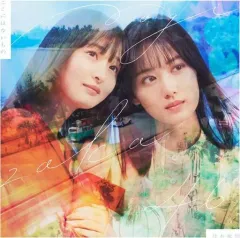 【中古】邦楽CD 乃木坂46 / ここにはないもの[Blu-ray付B]