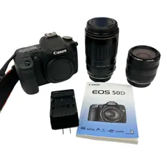 2025年最新】eos 50dの人気アイテム - メルカリ