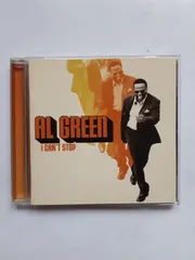 輸入盤CD アルグリーン　 I Can't Stopのサムネイル