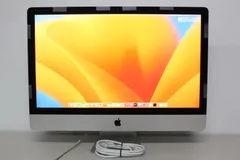 iMac 27インチ(2017)4.2 GHz 16GB 1TB 箱あり