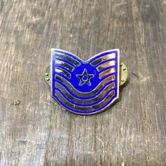 2025年最新】米軍 ピンバッチの人気アイテム - メルカリ