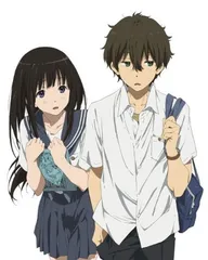 氷菓　DVD&Blu-ray　とらのあな　全巻購入特典グッズ3点セット 氷菓 DVD&Blu-ray とらのあな 全巻購入特典グッズ3点セット 2025