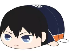 【中古】ぬいぐるみ 影山飛雄 ぽてコロマスコットBIG(ぬいぐるみ) 「ハイキュー!!」
