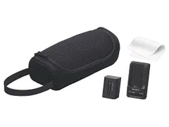 正規品SONYアクセサリーキットACC-QMCV7 NP-FV70 BC-QM1 ACC-QMCV7 | デジタルビデオカメラ Handycam ハンディカム | ソニー