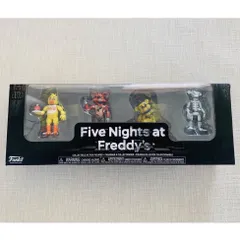 2023年最新】five nights at freddy sの人気アイテム - メルカリ