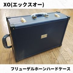 HRC57DBE ホルンハードケース Hans Hoyer Meister ホルン ハードケース 楽器ケース 美品