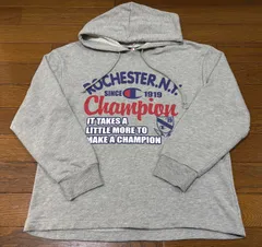 champion   チャンピオン　パーカー　トップス　キッズ　150㎝