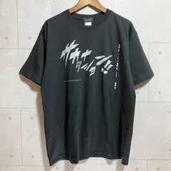 サカナクション　NF ロゴ　Tシャツ　XLサイズ　ブラック　新品　未使用　未開封 2025年最新】サカナクション tシャツ xlの人気アイテム - メルカリ