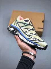 2024年最新】salomon xt-6 24の人気アイテム - メルカリ