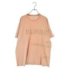 BURBERRY LONDON バーバリーロンドン 22SS HORSEFERRY PRINT TEE